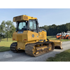 2018 John Deere 650K LGP Dozer